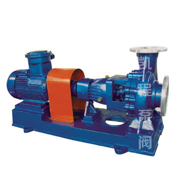 IHK、HKG化工泵