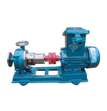 FB1、FM型全不銹鋼離心泵