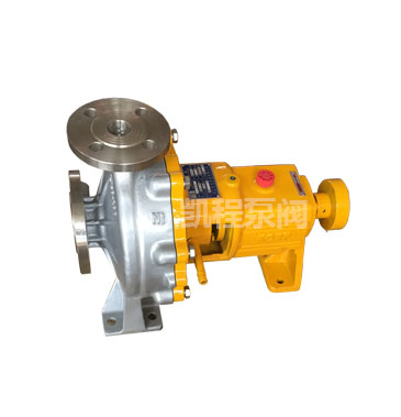 NB鎳泵，鎳合金離心泵